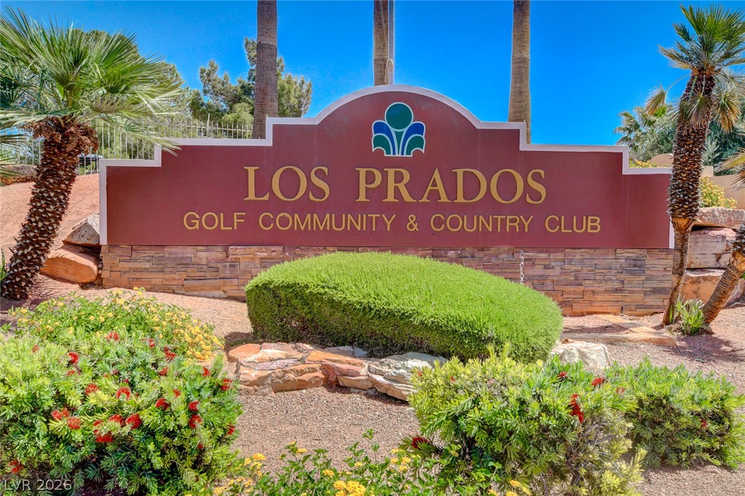 5613 Port Barrington Way Las Vegas NV 89130