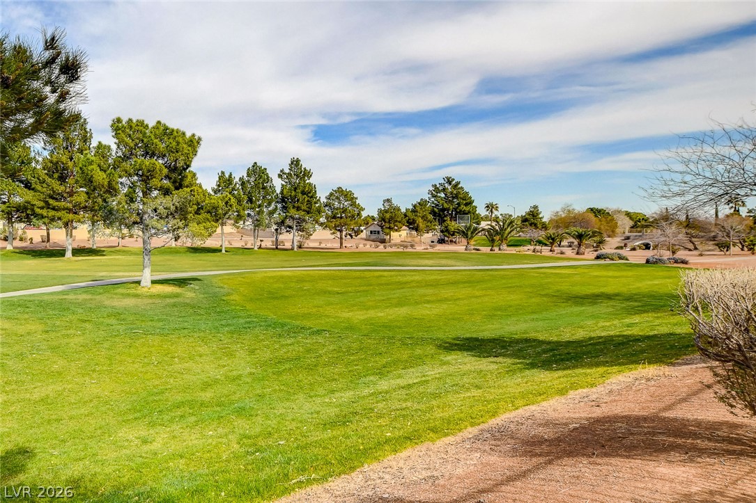 5613 Port Barrington Way Las Vegas NV 89130