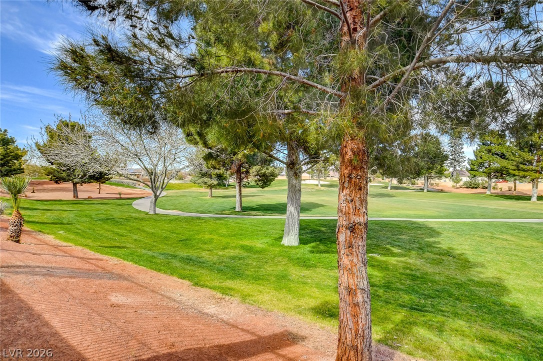5613 Port Barrington Way Las Vegas NV 89130