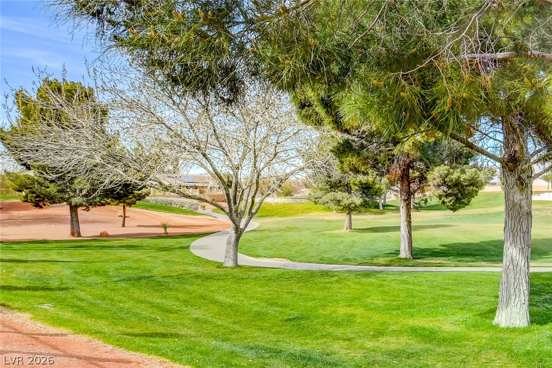 5613 Port Barrington Way Las Vegas NV 89130