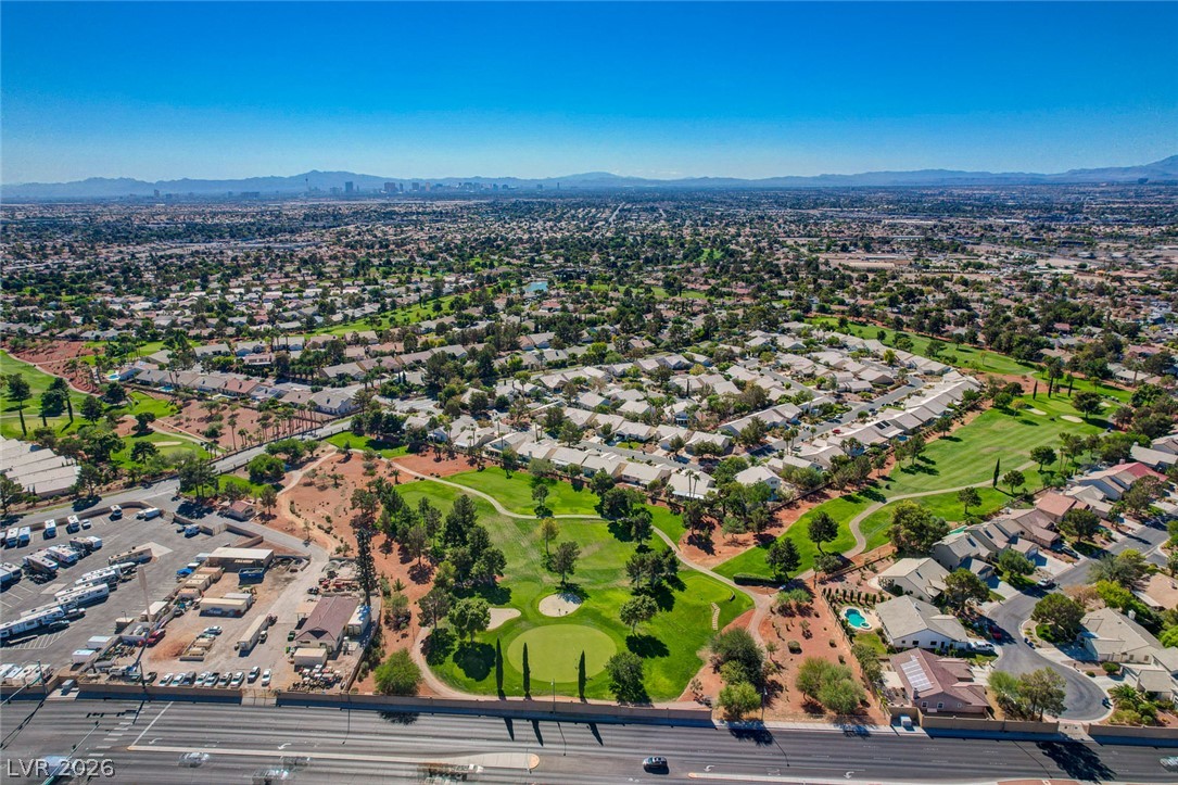 5613 Port Barrington Way Las Vegas NV 89130