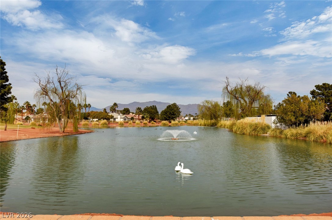 5613 Port Barrington Way Las Vegas NV 89130
