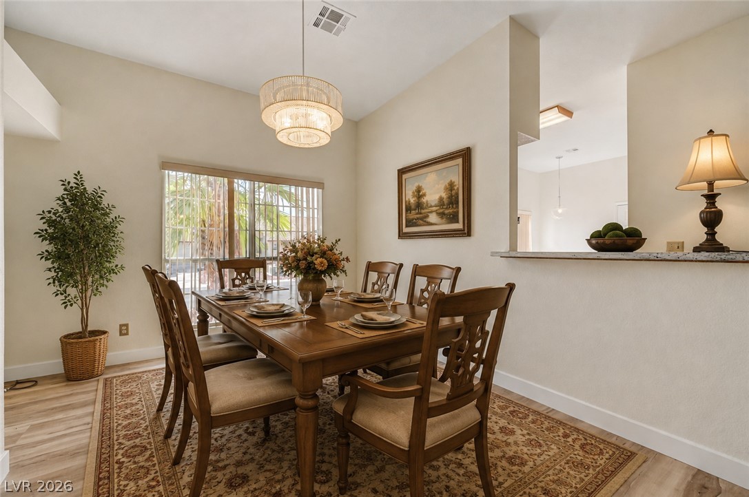 5613 Port Barrington Way Las Vegas NV 89130