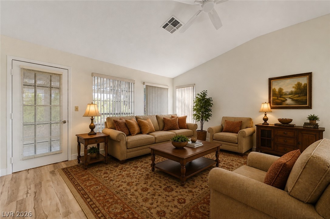 5613 Port Barrington Way Las Vegas NV 89130