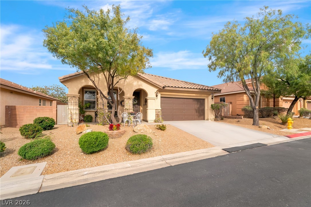 10369 Borah Park Circle Las Vegas NV 89178