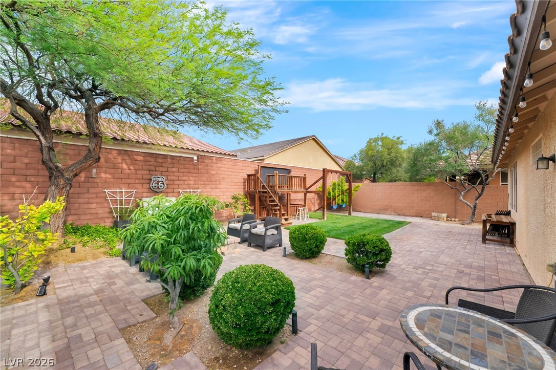 10369 Borah Park Circle Las Vegas NV 89178