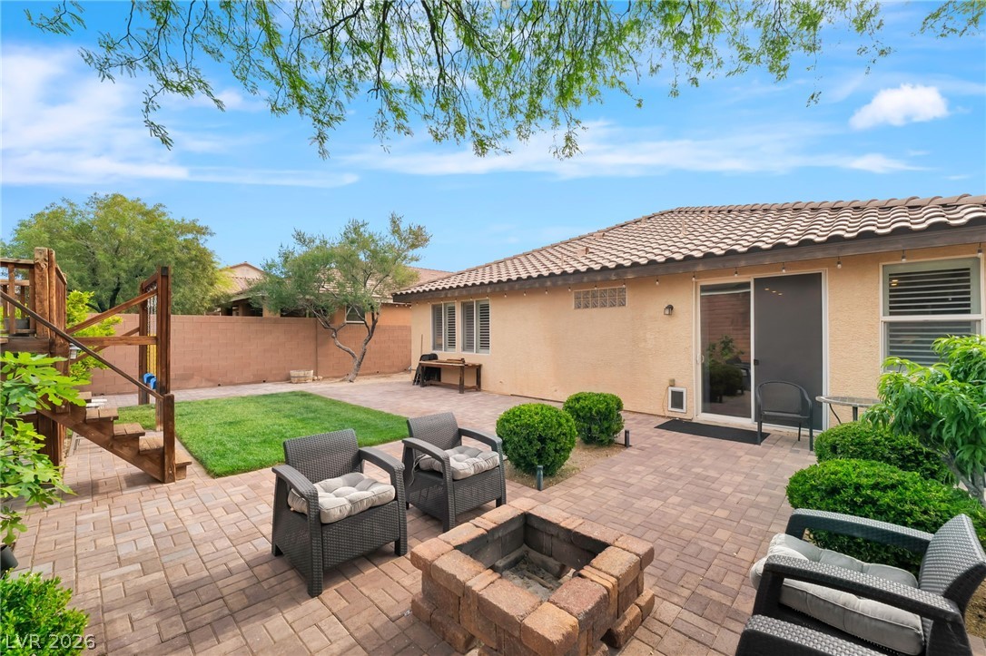 10369 Borah Park Circle Las Vegas NV 89178