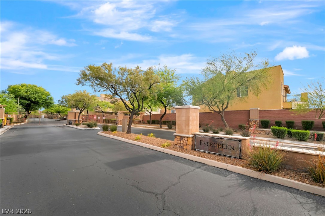 10369 Borah Park Circle Las Vegas NV 89178
