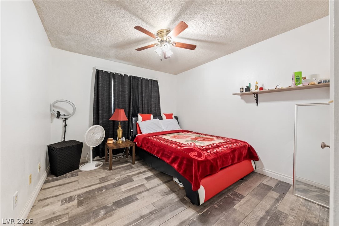 3969 Sorrento Way Las Vegas NV 89121