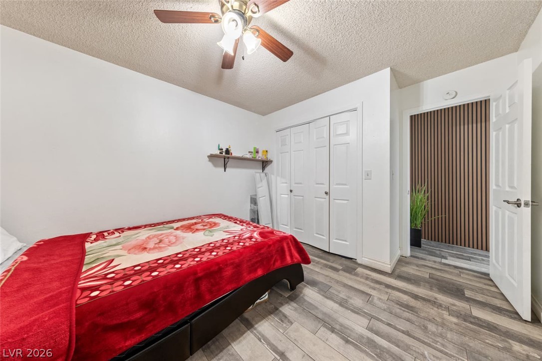 3969 Sorrento Way Las Vegas NV 89121