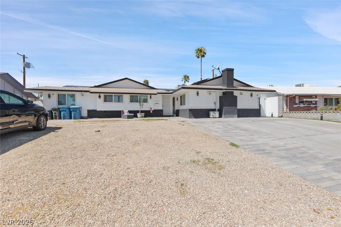 3969 Sorrento Way Las Vegas NV 89121