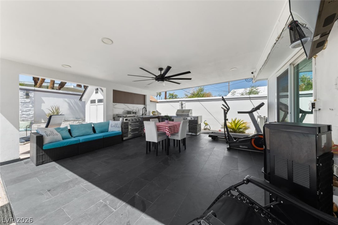 3969 Sorrento Way Las Vegas NV 89121