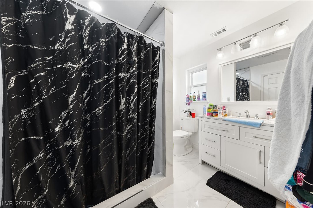 3969 Sorrento Way Las Vegas NV 89121