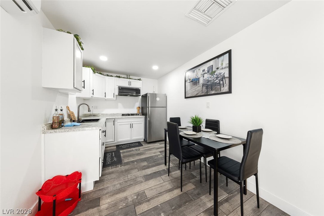 3969 Sorrento Way Las Vegas NV 89121