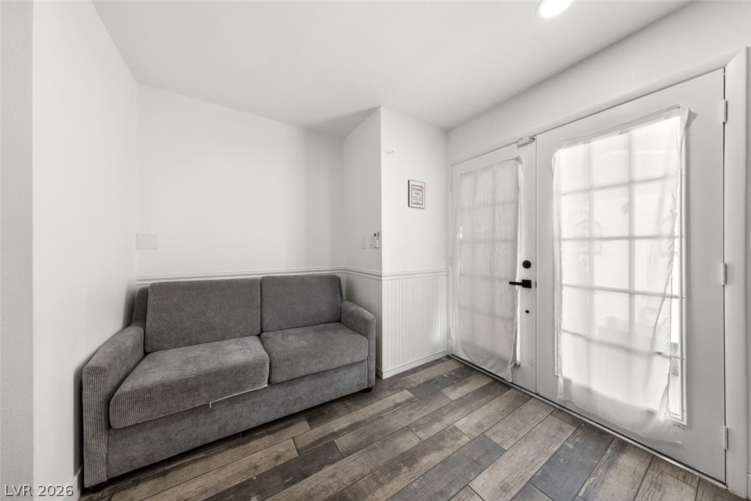 3969 Sorrento Way Las Vegas NV 89121