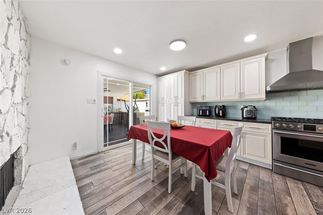 3969 Sorrento Way Las Vegas NV 89121