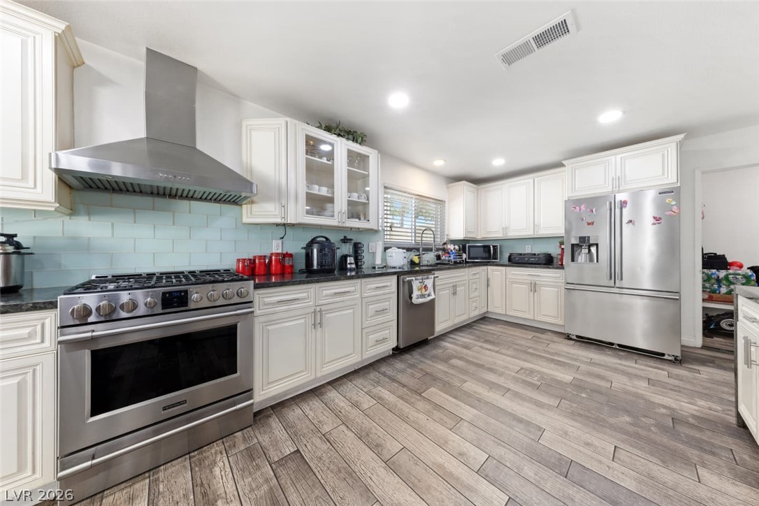 3969 Sorrento Way Las Vegas NV 89121