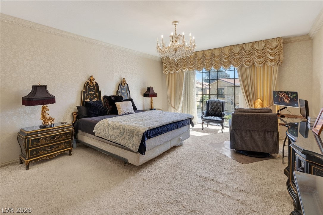 2834 Queens Courtyard Divide Las Vegas NV 89109