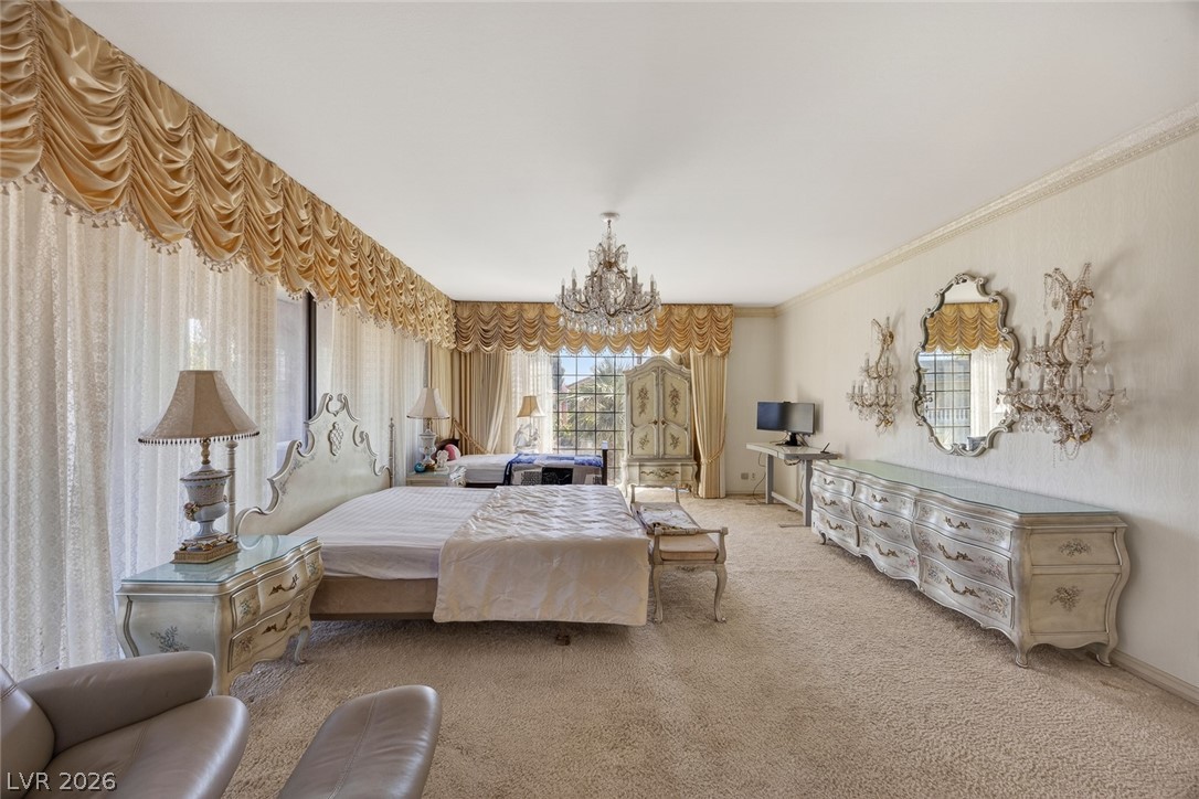 2834 Queens Courtyard Divide Las Vegas NV 89109