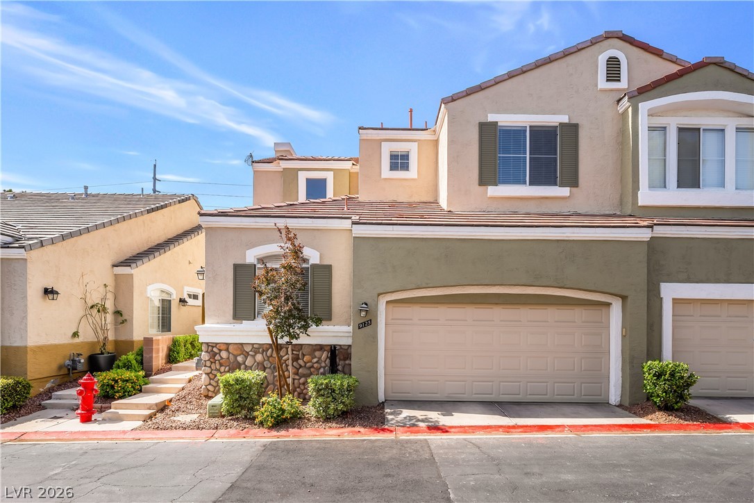 9125 Hampstead Avenue Las Vegas NV 89145