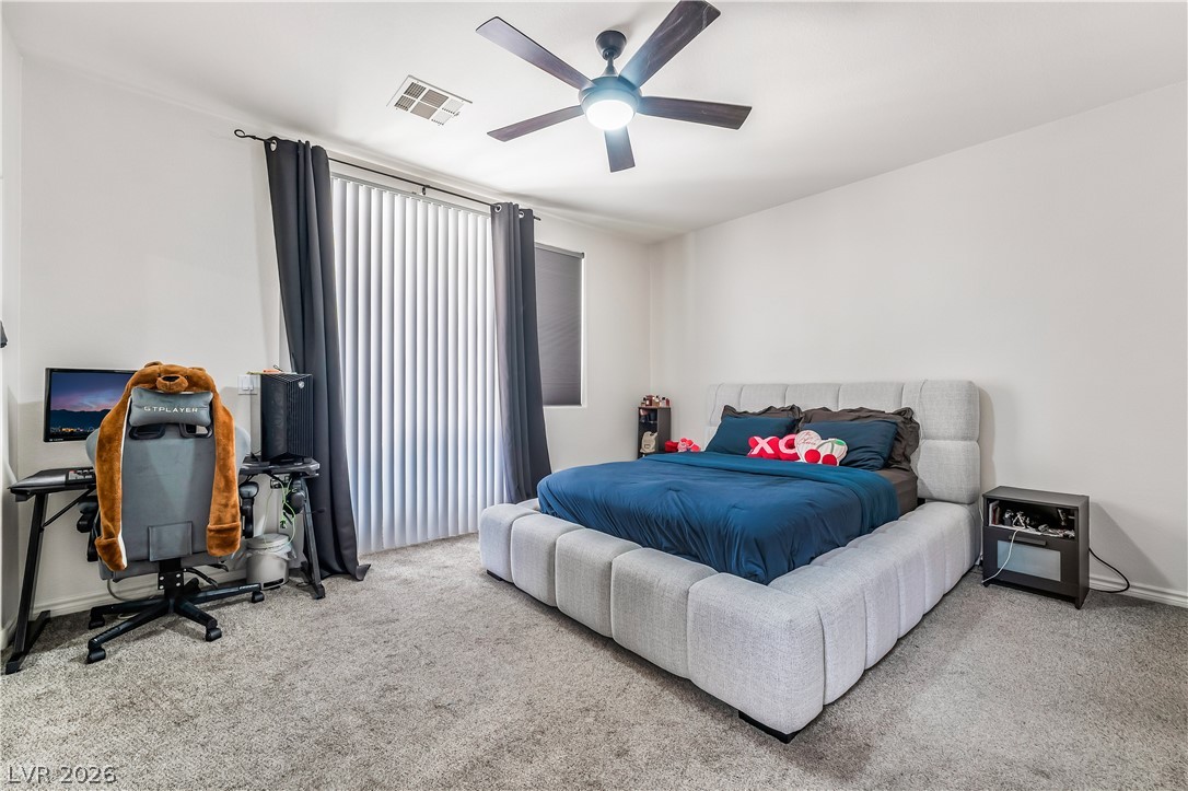 9125 Hampstead Avenue Las Vegas NV 89145