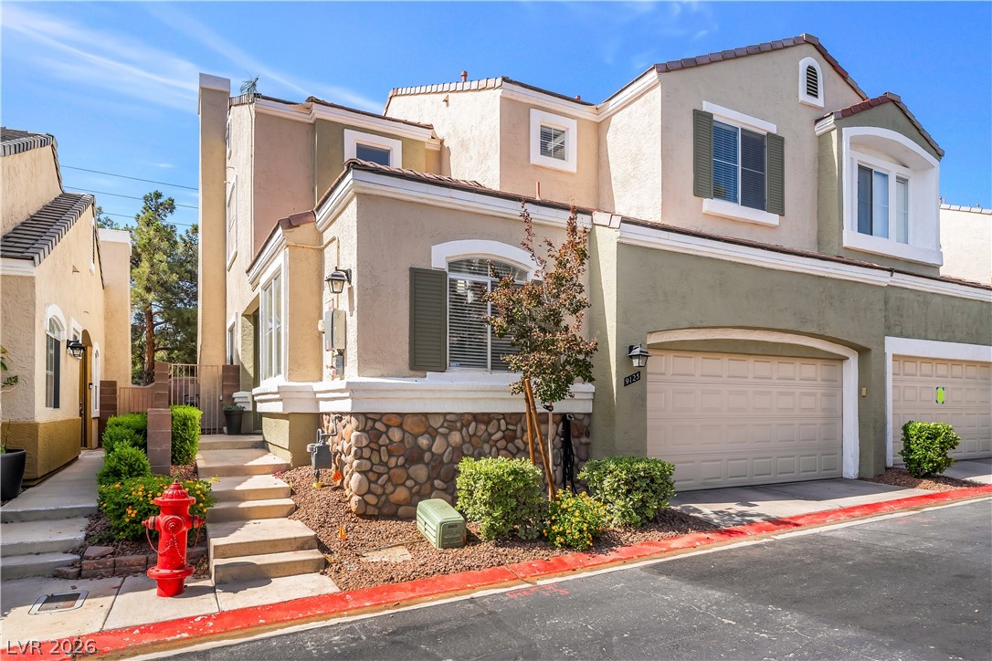 9125 Hampstead Avenue Las Vegas NV 89145