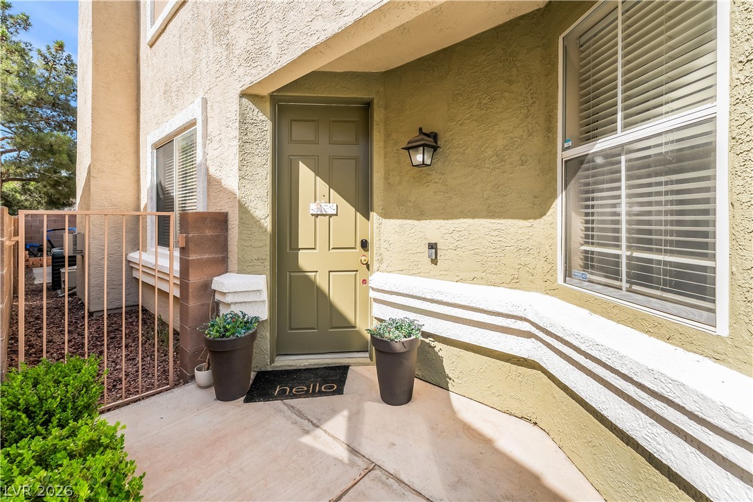 9125 Hampstead Avenue Las Vegas NV 89145