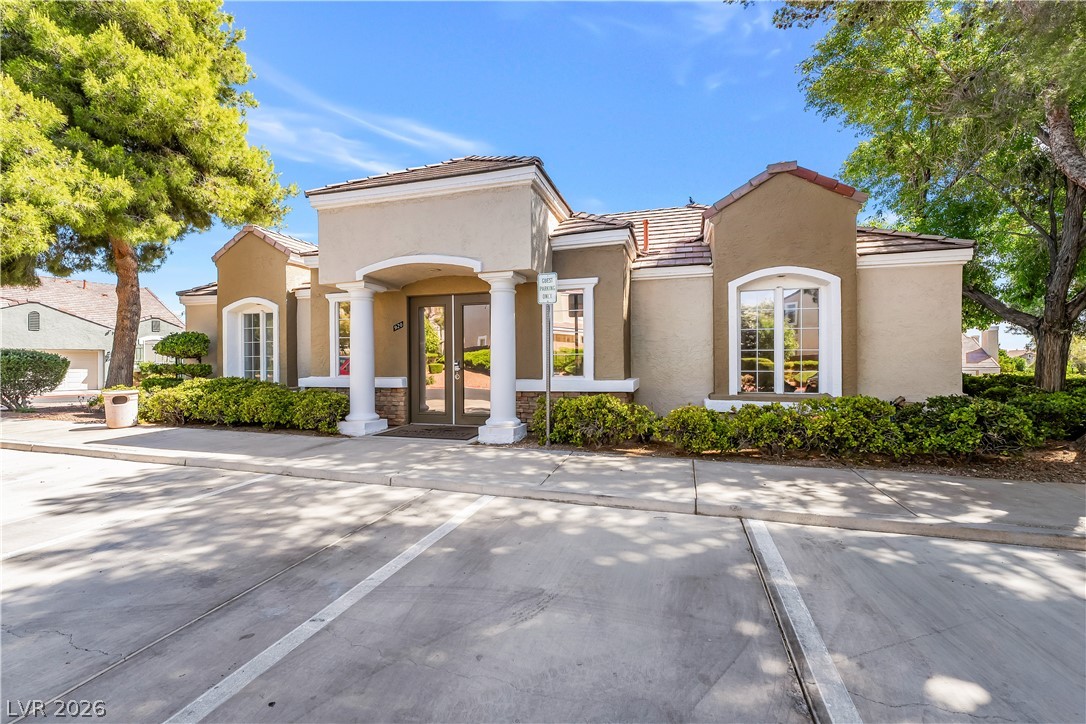 9125 Hampstead Avenue Las Vegas NV 89145