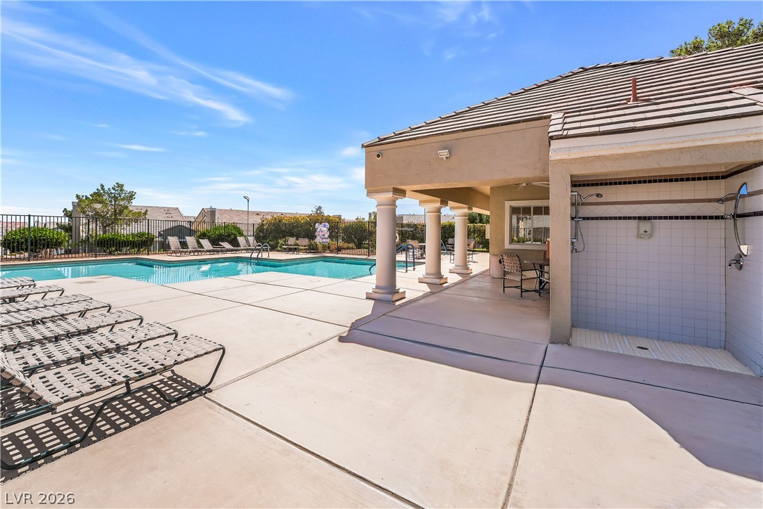 9125 Hampstead Avenue Las Vegas NV 89145