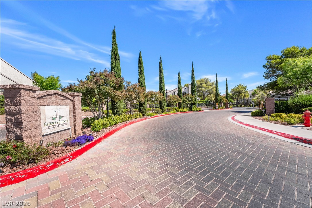 9125 Hampstead Avenue Las Vegas NV 89145