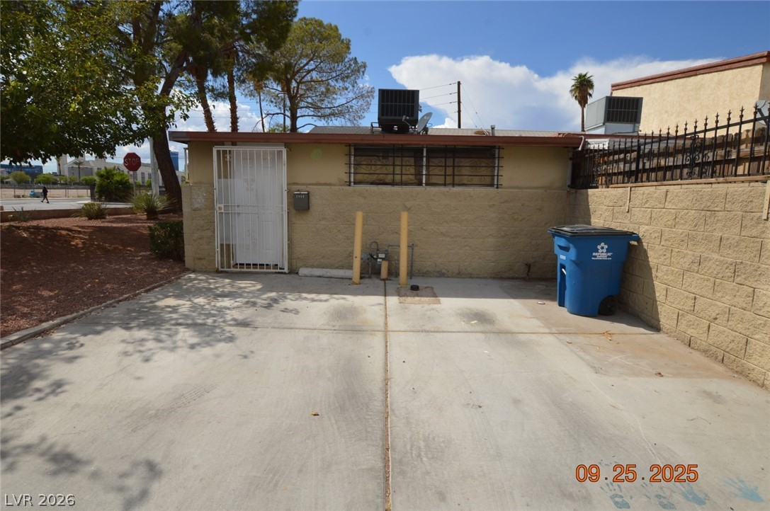 3980 Palos Verdes Street Las Vegas NV 89119