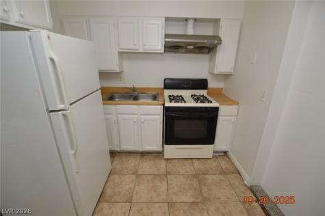 3980 Palos Verdes Street Las Vegas NV 89119