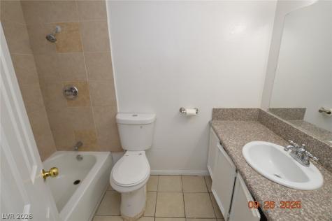3980 Palos Verdes Street Las Vegas NV 89119