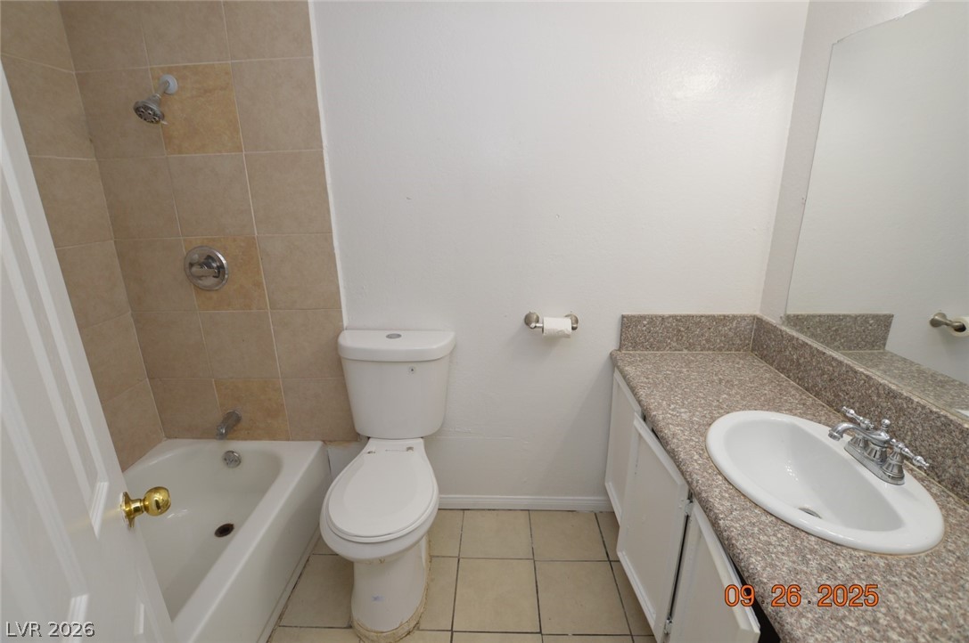 3980 Palos Verdes Street Las Vegas NV 89119