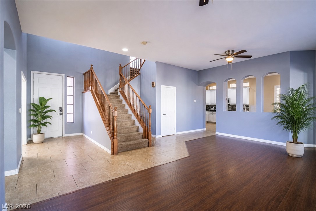 6133 Stibor Street North Las Vegas NV 89081