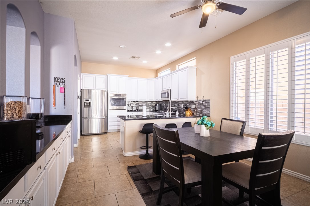 6133 Stibor Street North Las Vegas NV 89081