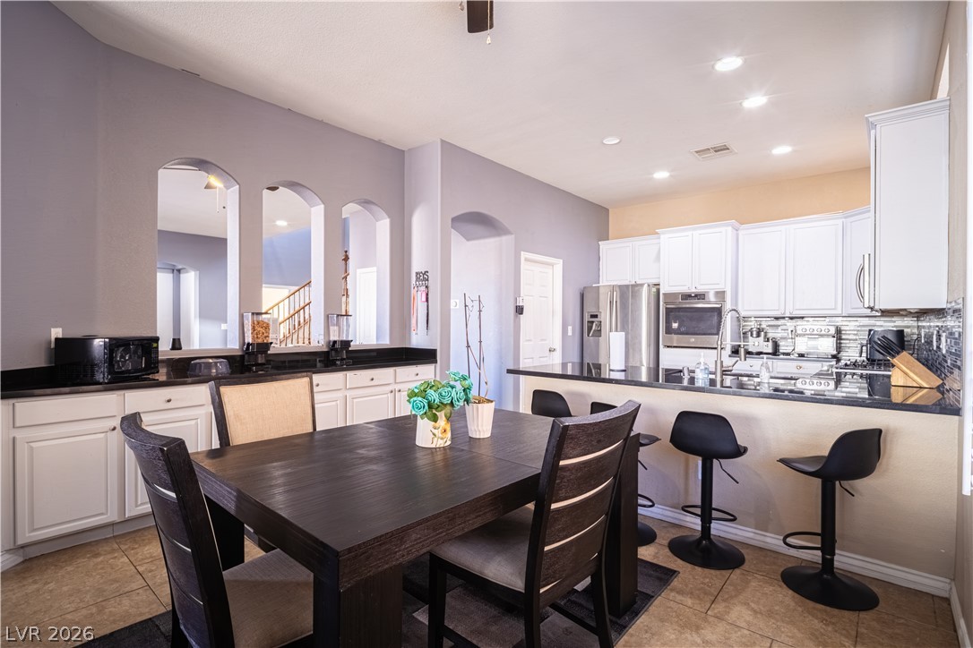 6133 Stibor Street North Las Vegas NV 89081