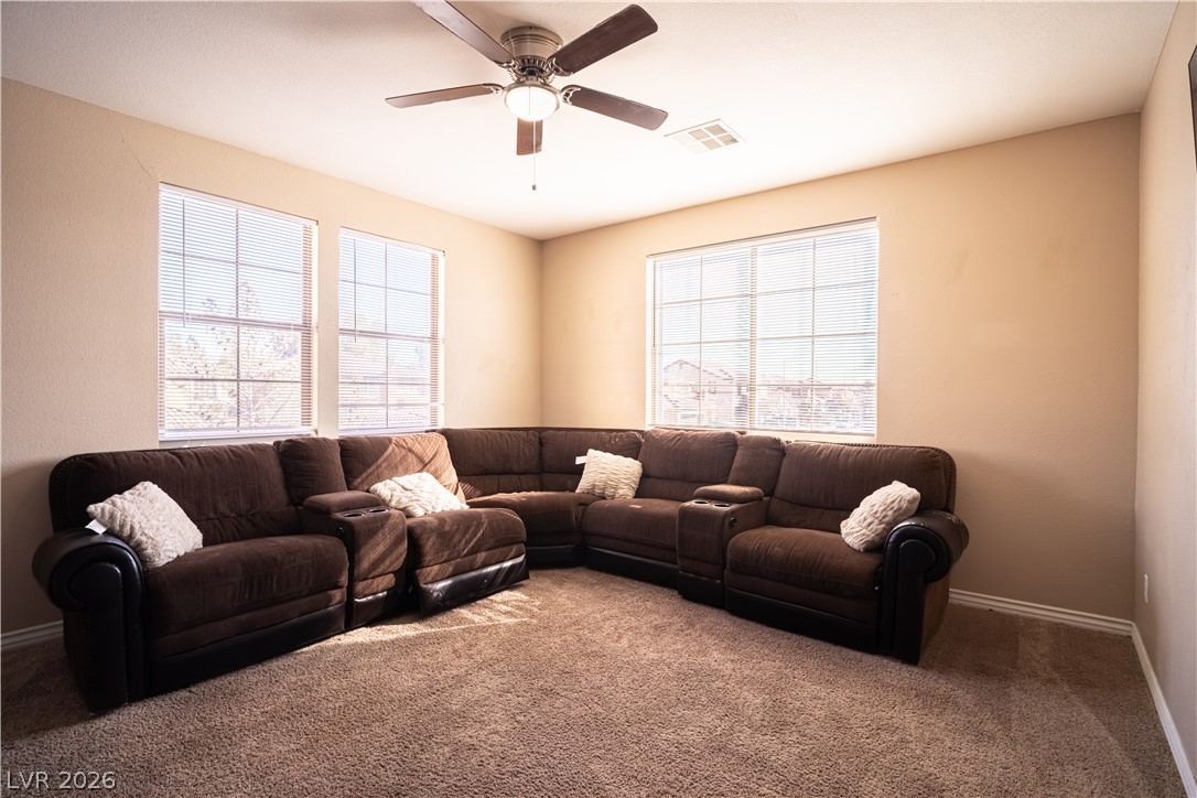 6133 Stibor Street North Las Vegas NV 89081