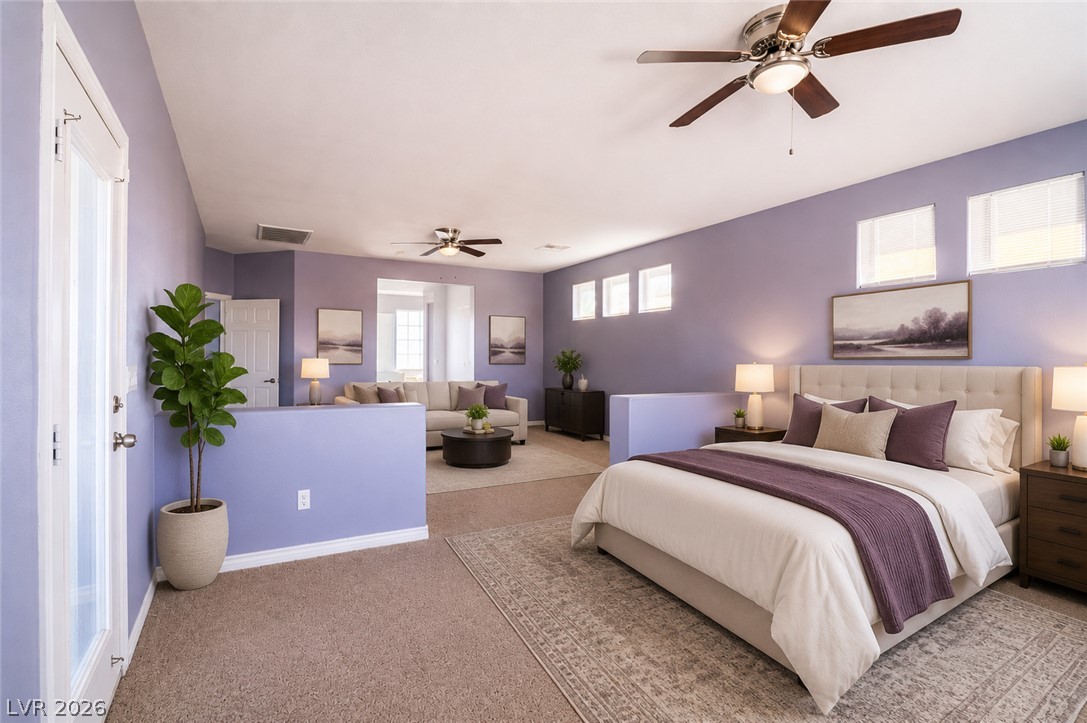 6133 Stibor Street North Las Vegas NV 89081