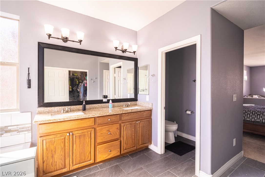 6133 Stibor Street North Las Vegas NV 89081