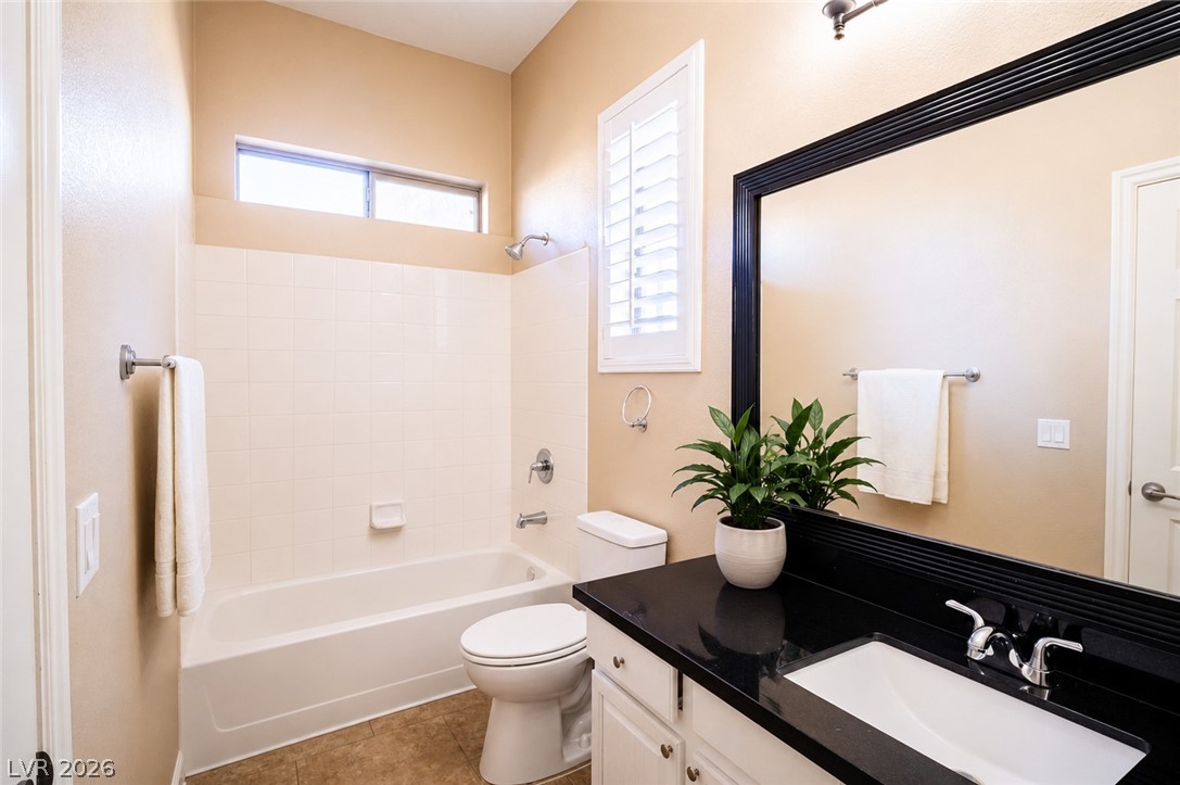 6133 Stibor Street North Las Vegas NV 89081