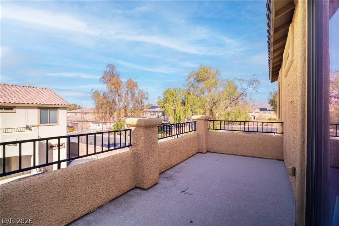 6133 Stibor Street North Las Vegas NV 89081