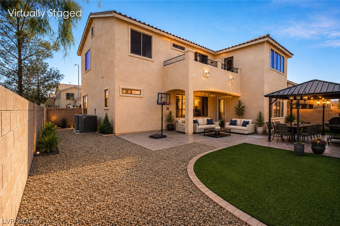6133 Stibor Street North Las Vegas NV 89081