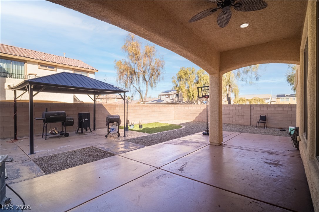 6133 Stibor Street North Las Vegas NV 89081