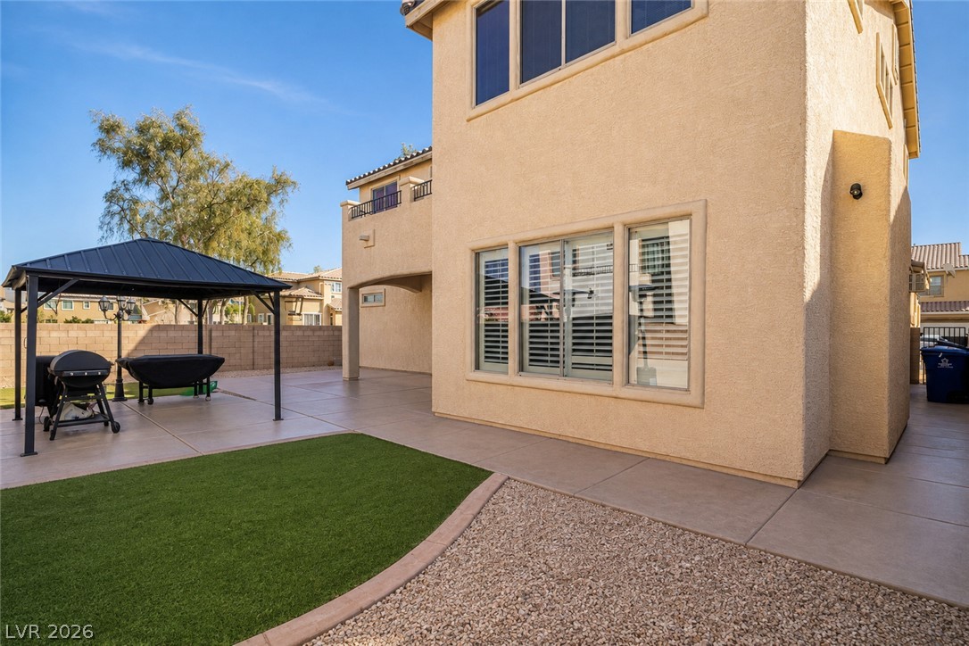 6133 Stibor Street North Las Vegas NV 89081