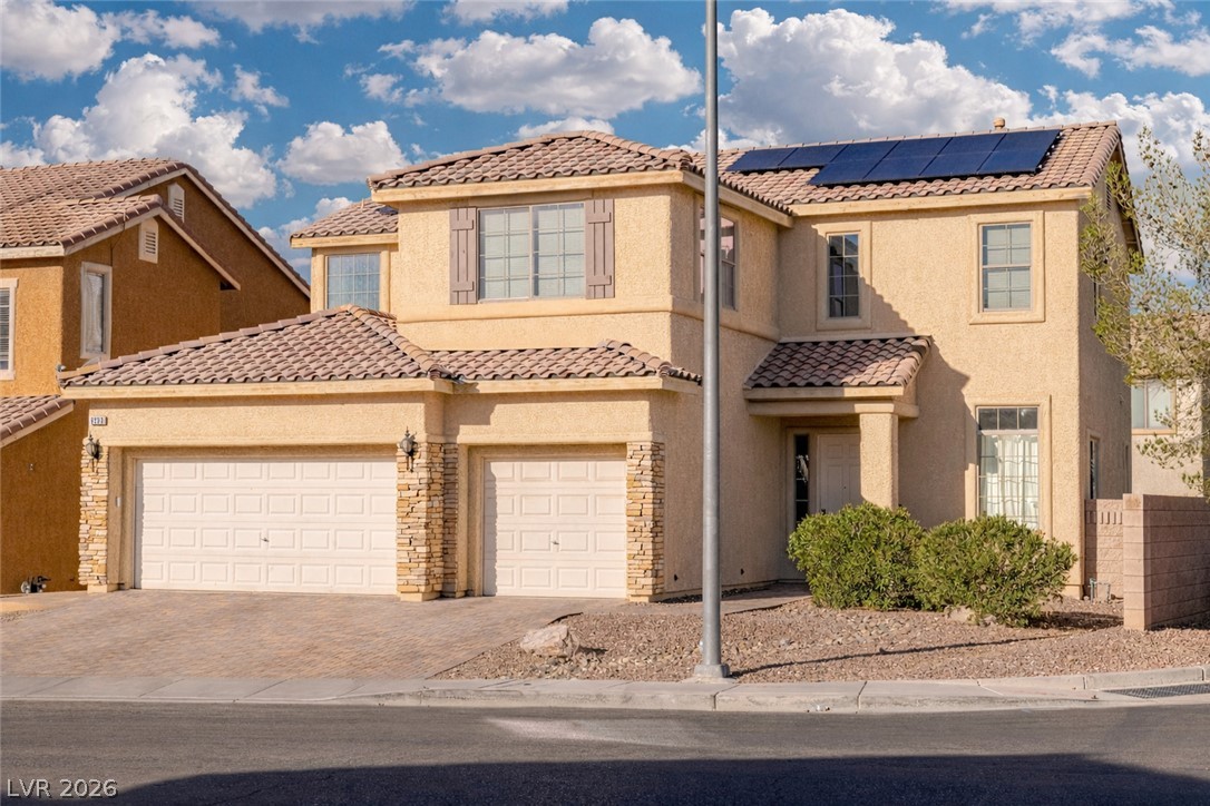 6133 Stibor Street North Las Vegas NV 89081