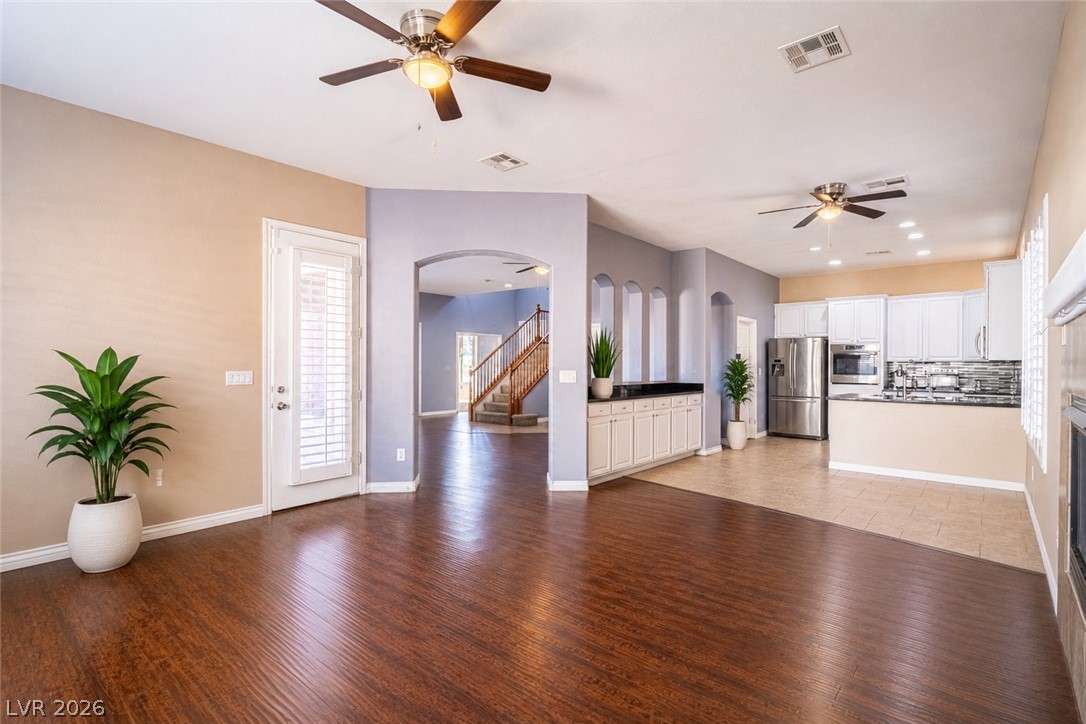 6133 Stibor Street North Las Vegas NV 89081