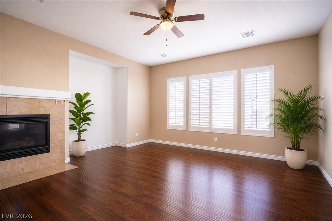 6133 Stibor Street North Las Vegas NV 89081