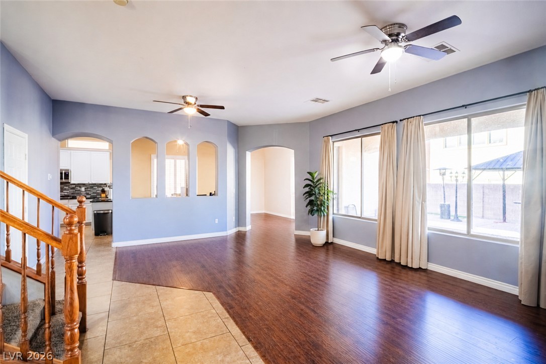 6133 Stibor Street North Las Vegas NV 89081