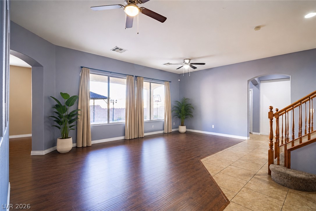 6133 Stibor Street North Las Vegas NV 89081